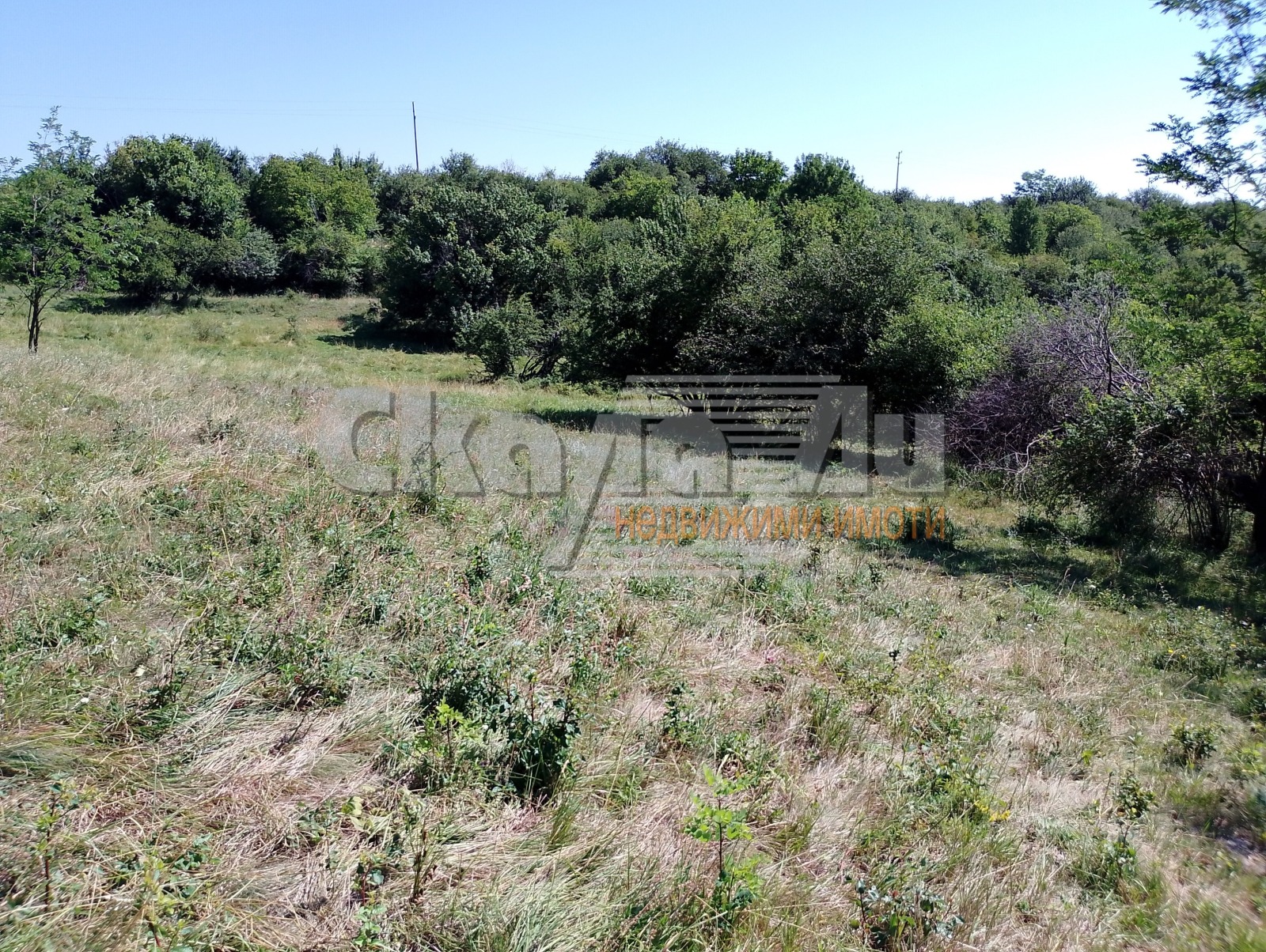 Продава ПАРЦЕЛ, гр. София, гр. Банкя, снимка 2 - Парцели - 54688615