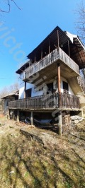 Продава КЪЩА, с. Габровци, област Велико Търново, снимка 1