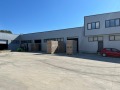 Продава ПРОМ. ПОМЕЩЕНИЕ, област Перник, гр. Брезник • по договаряне • 24159929 5