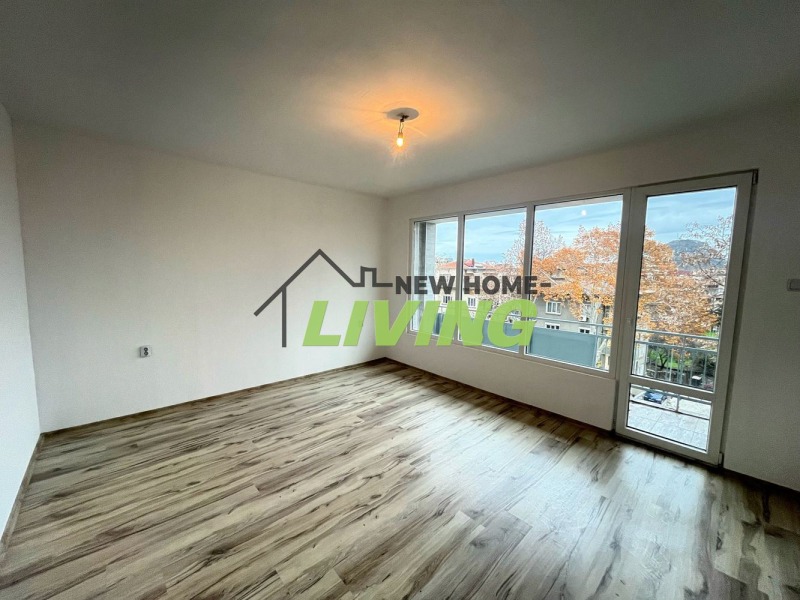 Продава 3-СТАЕН в град Пловдив, Христо Смирненски - 80 кв.м / 124 000 € » 242 522.92 лв., НЮ ХОУМ ЛИВИНГ ЕООД