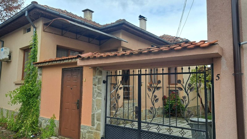 Продава КЪЩА в област Стара Загора, гр. Павел баня - 159 кв.м / 189 900 € » 371 412.12 лв., КОМФОРТ ЕСТЕЙТ