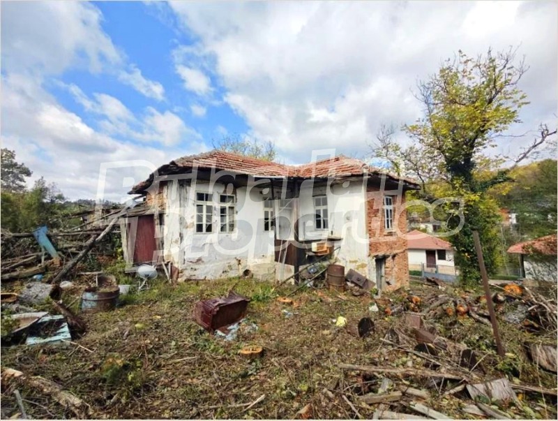 Продава КЪЩА в област Велико Търново, с. Костел - 140 кв.м / 22 000 € » 43 028.26 лв., БЪЛГЕРИАН ПРОПЕРТИС
