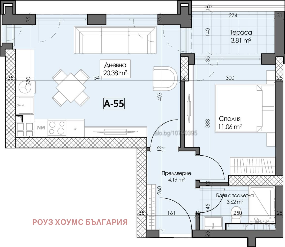 ������� 2-����� | Imot.bg � ����������� 2