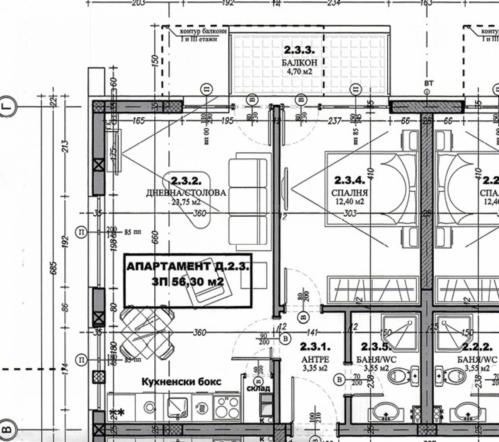 ������� 2-����� | Imot.bg � ����������� 3