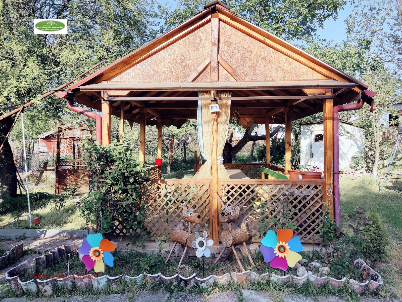 Продава ВИЛА | Imot.bg — изображение 17