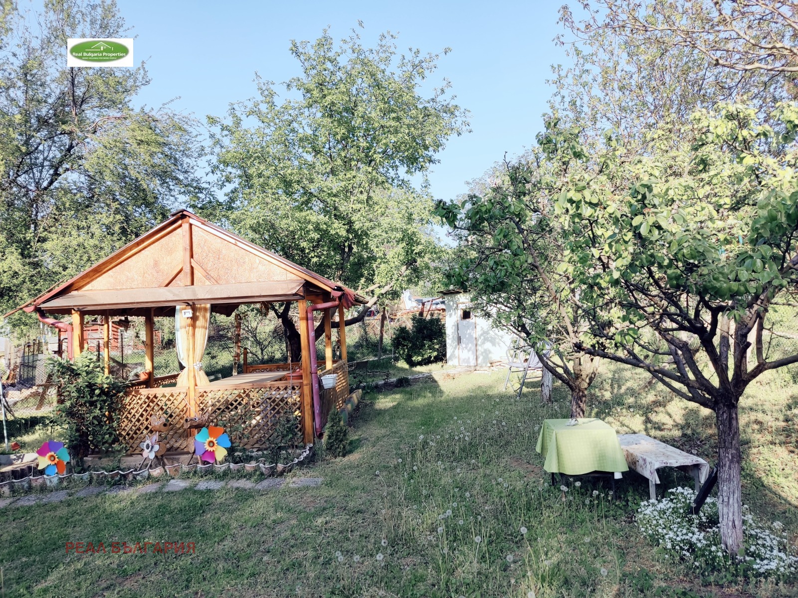 Продава ВИЛА | Imot.bg — изображение 16