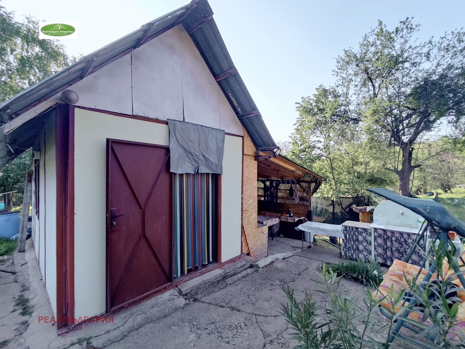 Продава ВИЛА | Imot.bg — изображение 15
