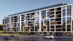 МНОГОСТАЕН, 154 m2