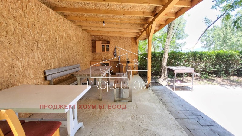 На продаж  Студія область Бургас , к.к. Слънчев бряг , 43 кв.м | 95144161 - зображення [14]