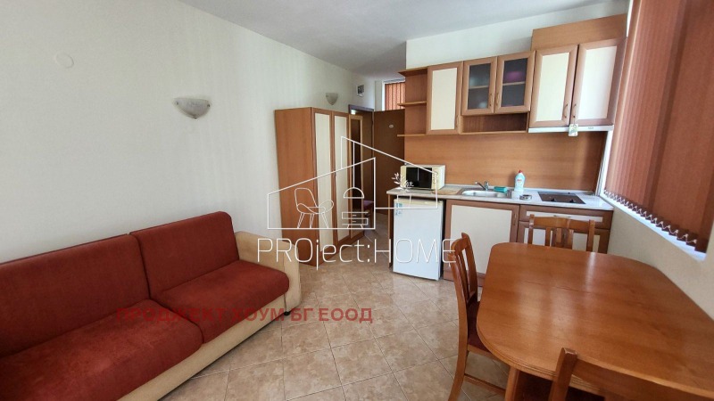 На продаж  Студія область Бургас , к.к. Слънчев бряг , 43 кв.м | 95144161