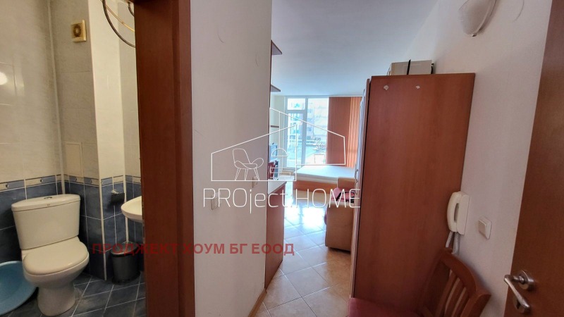 На продаж  Студія область Бургас , к.к. Слънчев бряг , 43 кв.м | 95144161 - зображення [4]