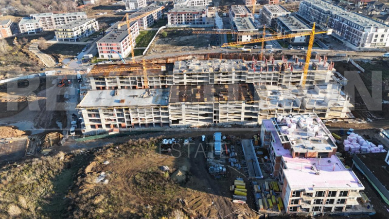 Продава 1-СТАЕН, гр. София, Малинова долина, снимка 7 - Апартаменти - 53008433