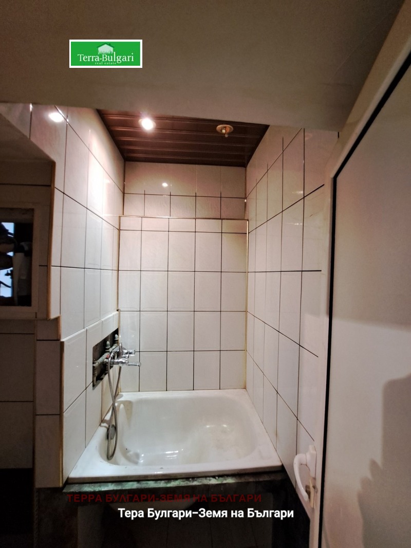 Te koop  1 slaapkamer Pernik , Iztok , 46 m² | 98943153 - afbeelding [5]