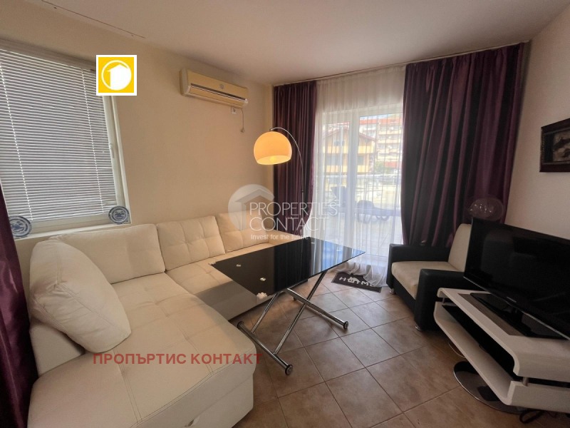 Продава  2-стаен област Бургас , гр. Свети Влас , 93 кв.м | 38895063 - изображение [7]