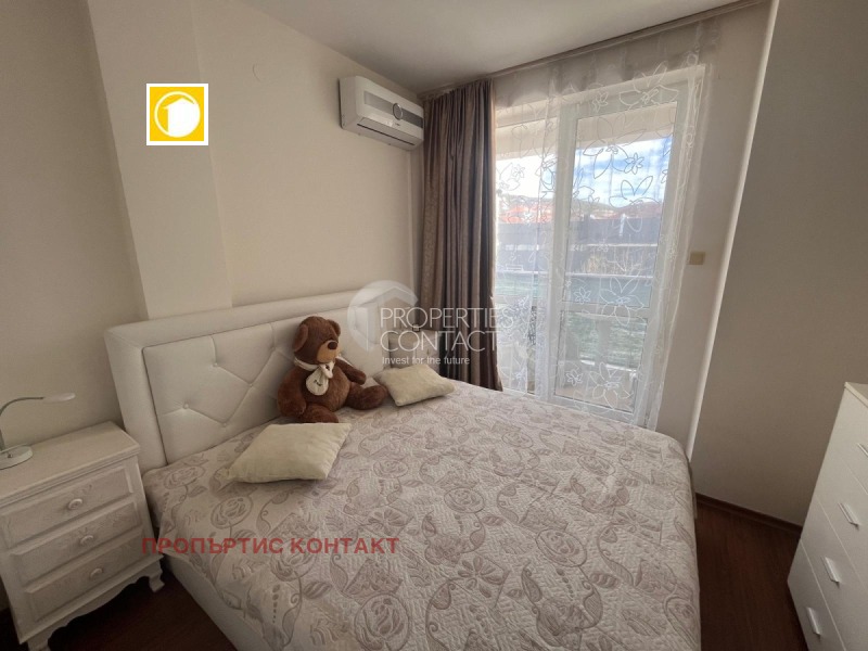 Zu verkaufen  1 Schlafzimmer region Burgas , Sweti Wlas , 93 qm | 38895063 - Bild [14]