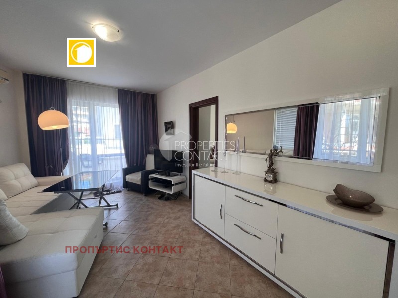 Zu verkaufen  1 Schlafzimmer region Burgas , Sweti Wlas , 93 qm | 38895063 - Bild [4]