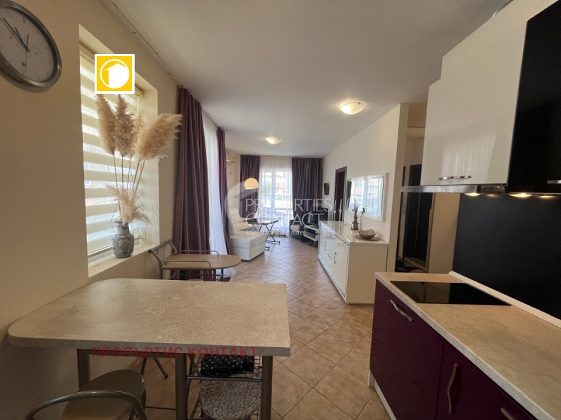 Zu verkaufen  1 Schlafzimmer region Burgas , Sweti Wlas , 93 qm | 38895063 - Bild [2]