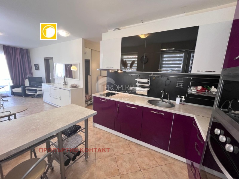 Zu verkaufen  1 Schlafzimmer region Burgas , Sweti Wlas , 93 qm | 38895063 - Bild [9]