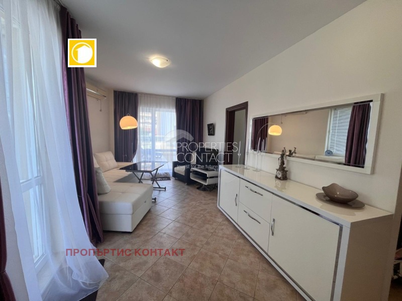 Zu verkaufen  1 Schlafzimmer region Burgas , Sweti Wlas , 93 qm | 38895063 - Bild [13]