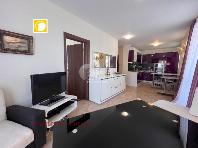 Zu verkaufen  1 Schlafzimmer region Burgas , Sweti Wlas , 93 qm | 38895063 - Bild [11]