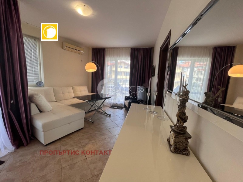 Zu verkaufen  1 Schlafzimmer region Burgas , Sweti Wlas , 93 qm | 38895063 - Bild [6]