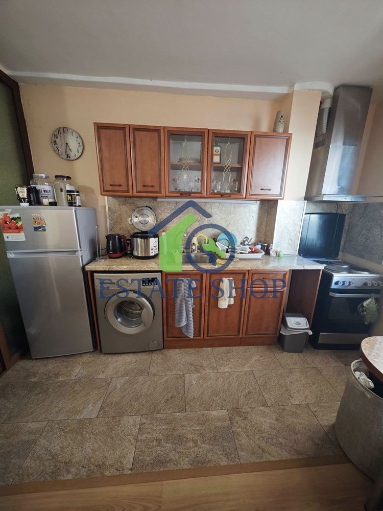 Продава  2-стаен град Пловдив , Мараша , 57 кв.м | 31871249