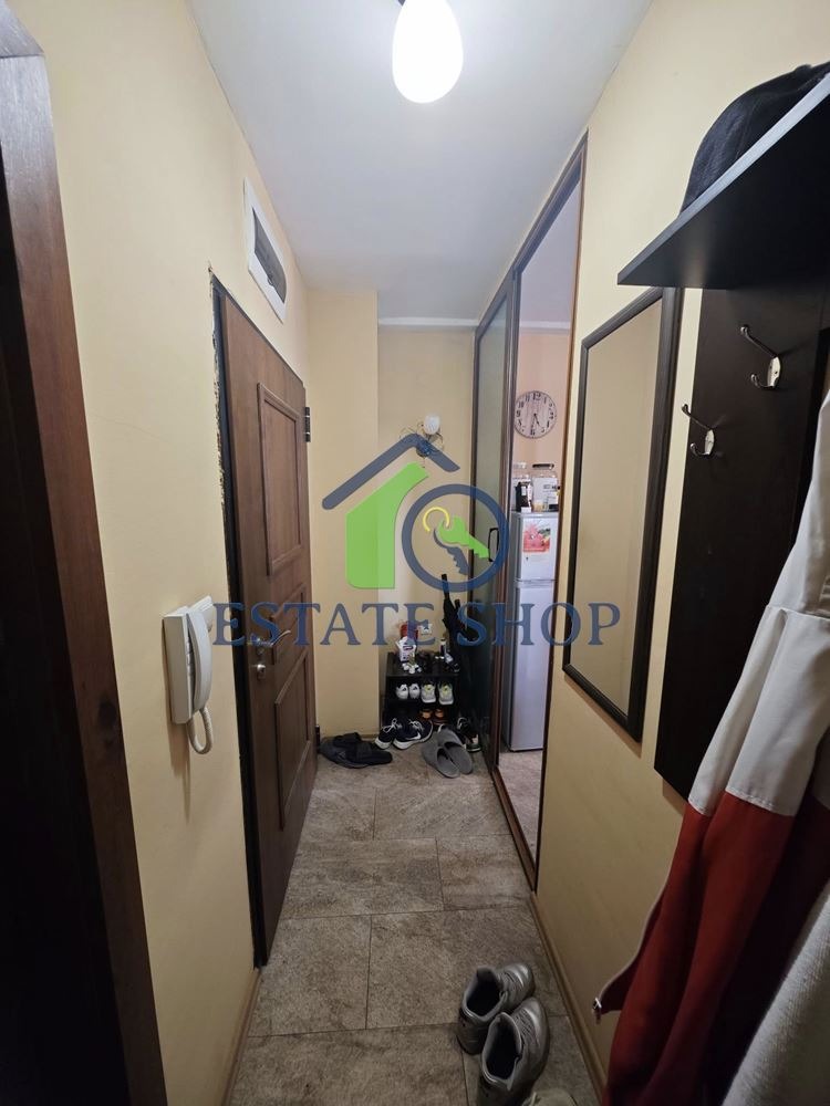 Продава  2-стаен град Пловдив , Мараша , 57 кв.м | 31871249 - изображение [8]