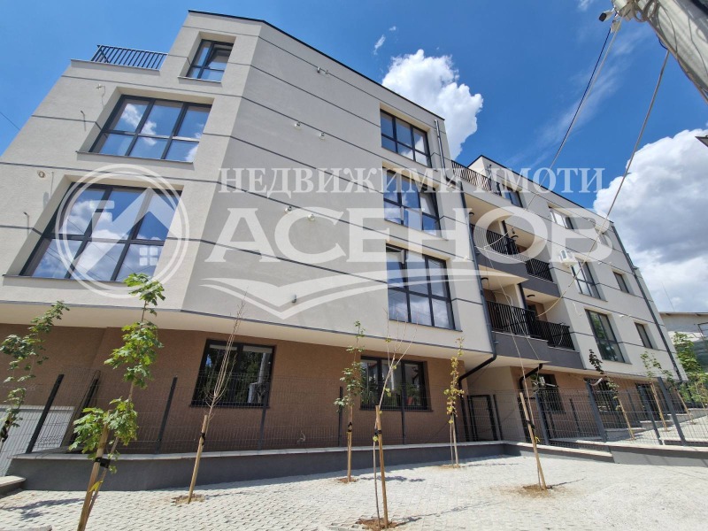 Te koop  1 slaapkamer Sofia , Ovtsja kupel 1 , 67 m² | 13777788 - afbeelding [2]