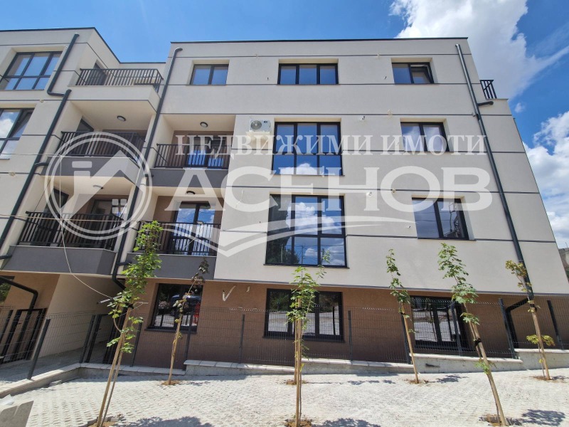 Te koop  1 slaapkamer Sofia , Ovtsja kupel 1 , 67 m² | 13777788