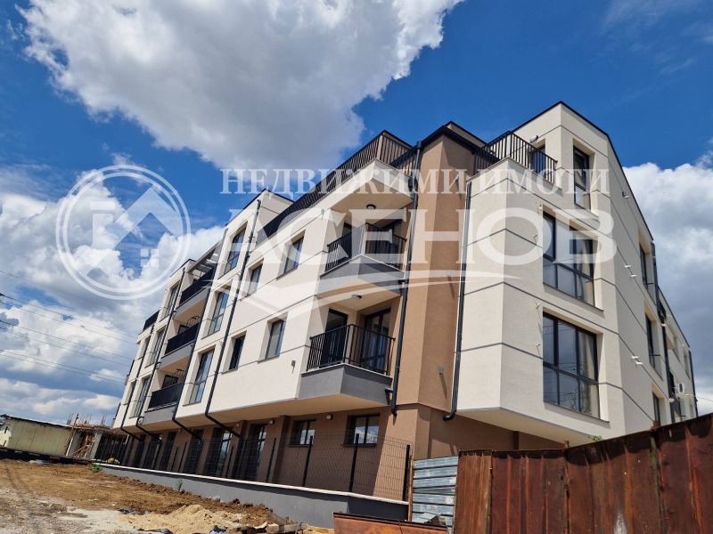 Te koop  1 slaapkamer Sofia , Ovtsja kupel 1 , 67 m² | 13777788 - afbeelding [3]
