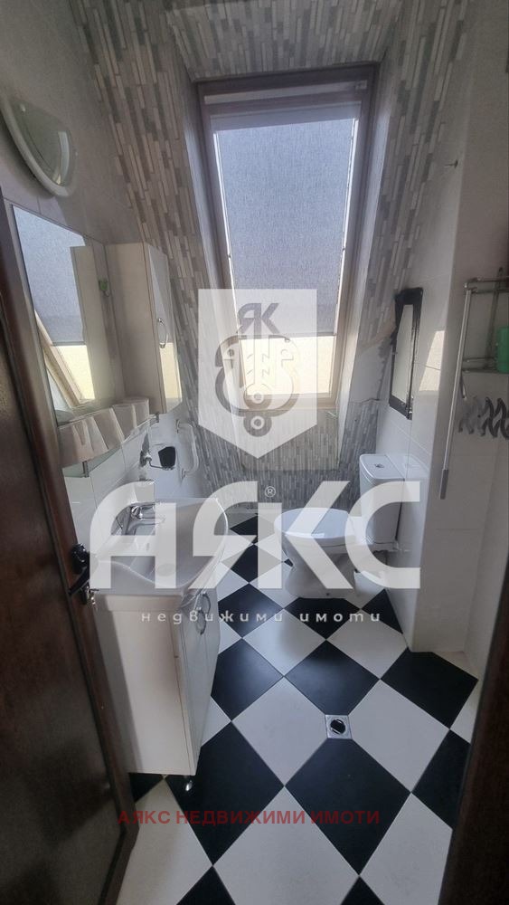 En venta  1 dormitorio Sofia , Svoboda , 64 metros cuadrados | 74734403 - imagen [5]