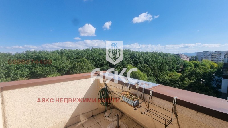 En venta  1 dormitorio Sofia , Svoboda , 64 metros cuadrados | 74734403 - imagen [6]