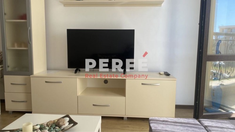 Na sprzedaż  1 sypialnia region Burgas , Sweti Wlas , 54 mkw | 41204957 - obraz [4]