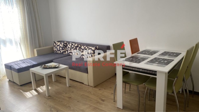 Na sprzedaż  1 sypialnia region Burgas , Sweti Wlas , 54 mkw | 41204957 - obraz [2]