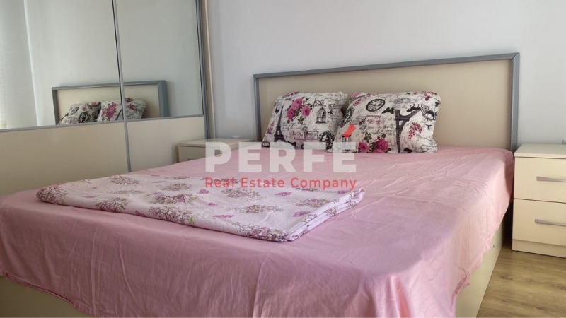 Na sprzedaż  1 sypialnia region Burgas , Sweti Wlas , 54 mkw | 41204957 - obraz [5]