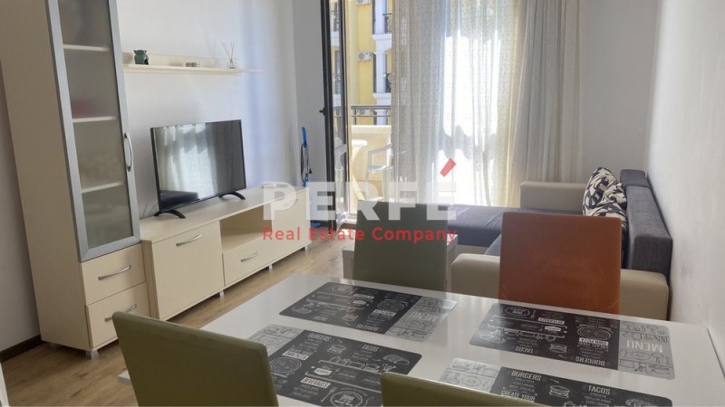 Na sprzedaż  1 sypialnia region Burgas , Sweti Wlas , 54 mkw | 41204957