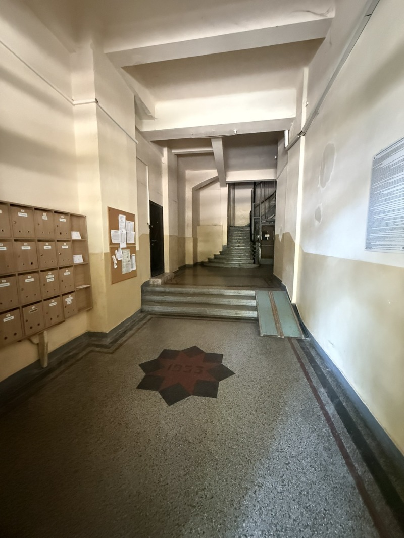 Продава  2-стаен град Варна , Гръцка махала , 48 кв.м | 25877572 - изображение [9]