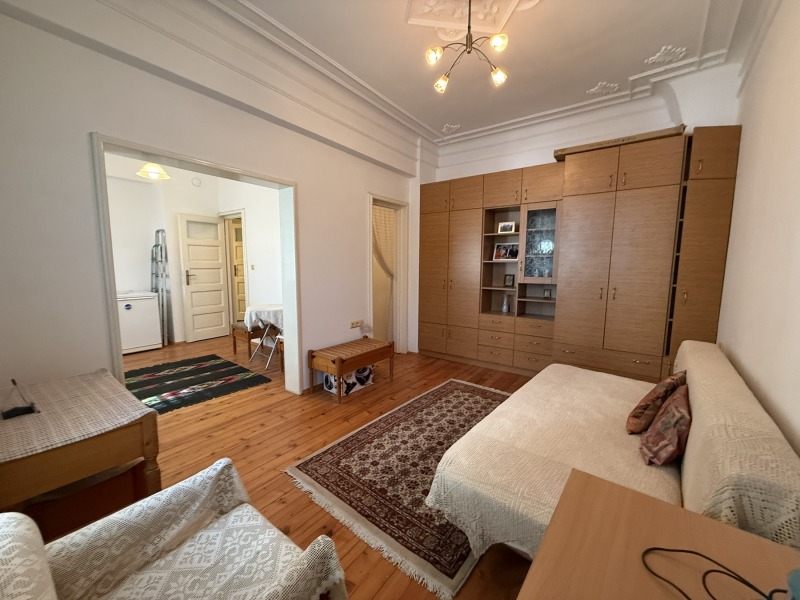 Продава  2-стаен град Варна , Гръцка махала , 48 кв.м | 25877572