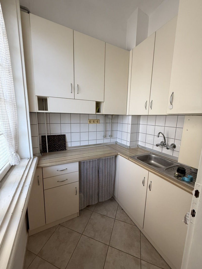 Продава  2-стаен град Варна , Гръцка махала , 48 кв.м | 25877572 - изображение [6]