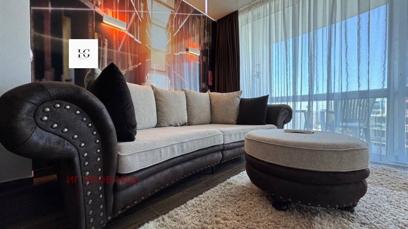 Продава 2-СТАЕН, гр. Бургас, Сарафово, снимка 7 - Апартаменти - 52525194