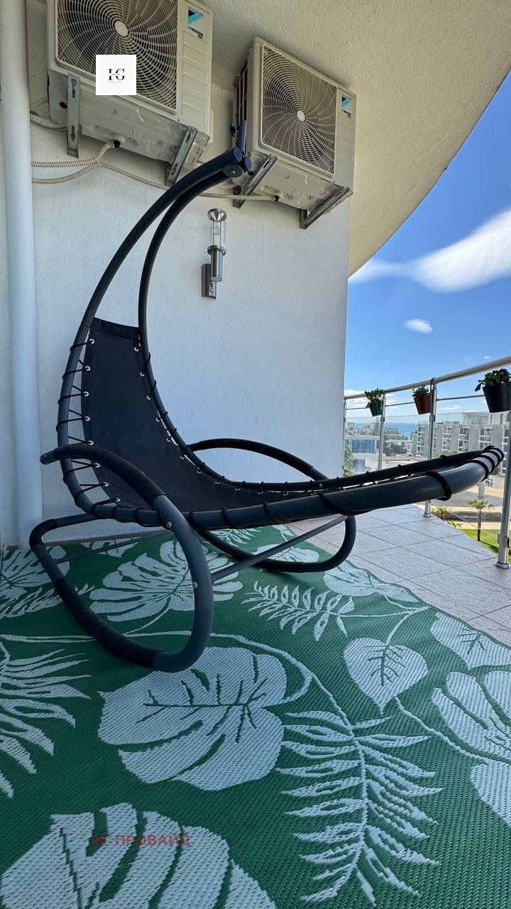 Продава 2-СТАЕН, гр. Бургас, Сарафово, снимка 4 - Апартаменти - 52525194