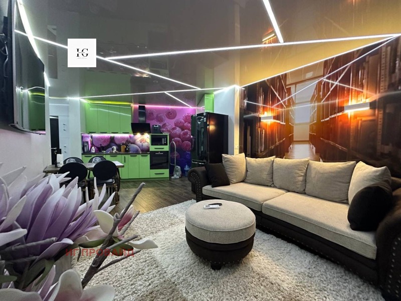 Продава 2-СТАЕН, гр. Бургас, Сарафово, снимка 10 - Апартаменти - 52525194