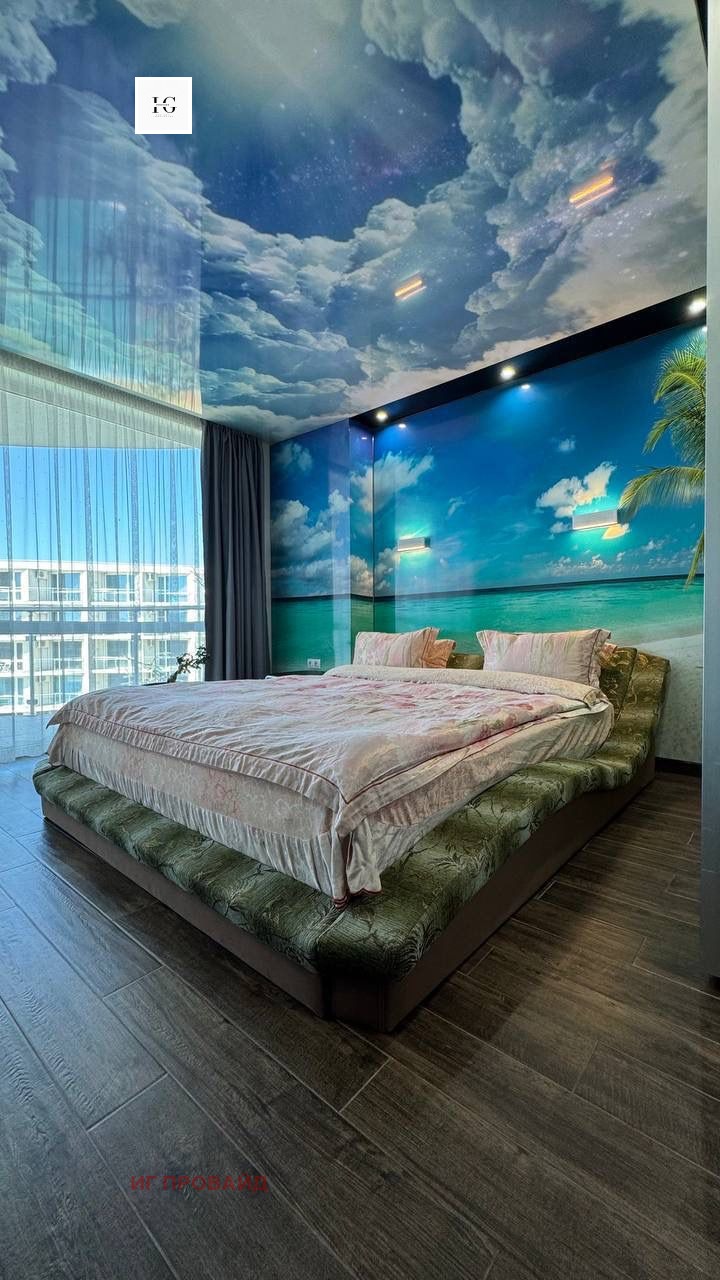 Продава 2-СТАЕН, гр. Бургас, Сарафово, снимка 2 - Апартаменти - 52525194
