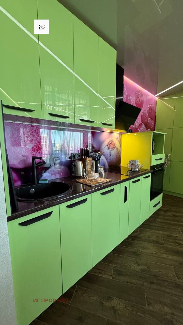 Продава 2-СТАЕН, гр. Бургас, Сарафово, снимка 8 - Апартаменти - 52525194