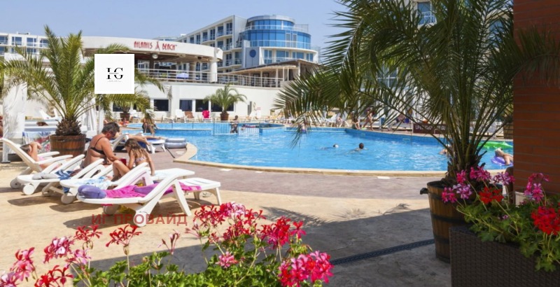 Продава 2-СТАЕН, гр. Бургас, Сарафово, снимка 12 - Апартаменти - 52525194