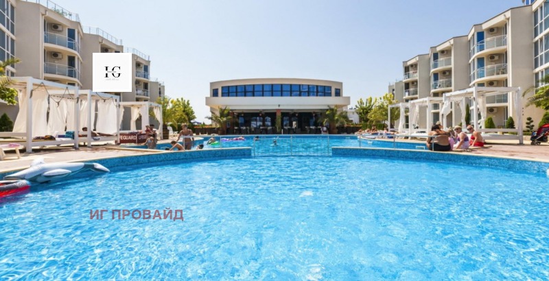 Продава 2-СТАЕН, гр. Бургас, Сарафово, снимка 11 - Апартаменти - 52525194