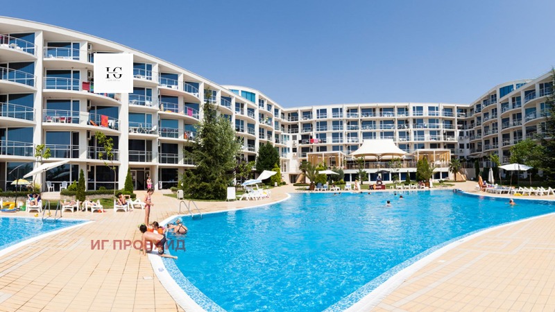 Продава 2-СТАЕН, гр. Бургас, Сарафово, снимка 13 - Апартаменти - 52525194