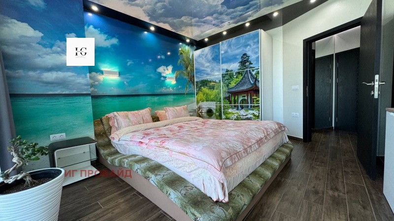 Продава 2-СТАЕН, гр. Бургас, Сарафово, снимка 3 - Апартаменти - 52525194