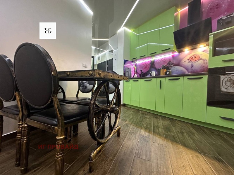 Продава 2-СТАЕН, гр. Бургас, Сарафово, снимка 2 - Апартаменти - 52525194