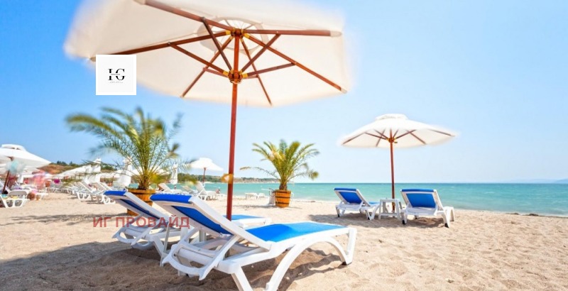 Продава 2-СТАЕН, гр. Бургас, Сарафово, снимка 16 - Апартаменти - 52525194